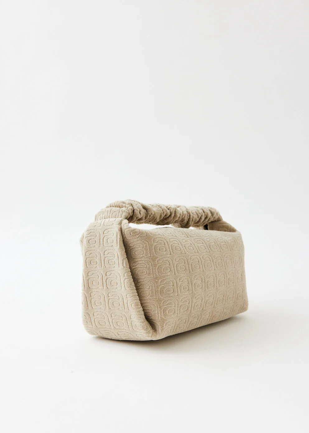 Scrunchie Small Bag