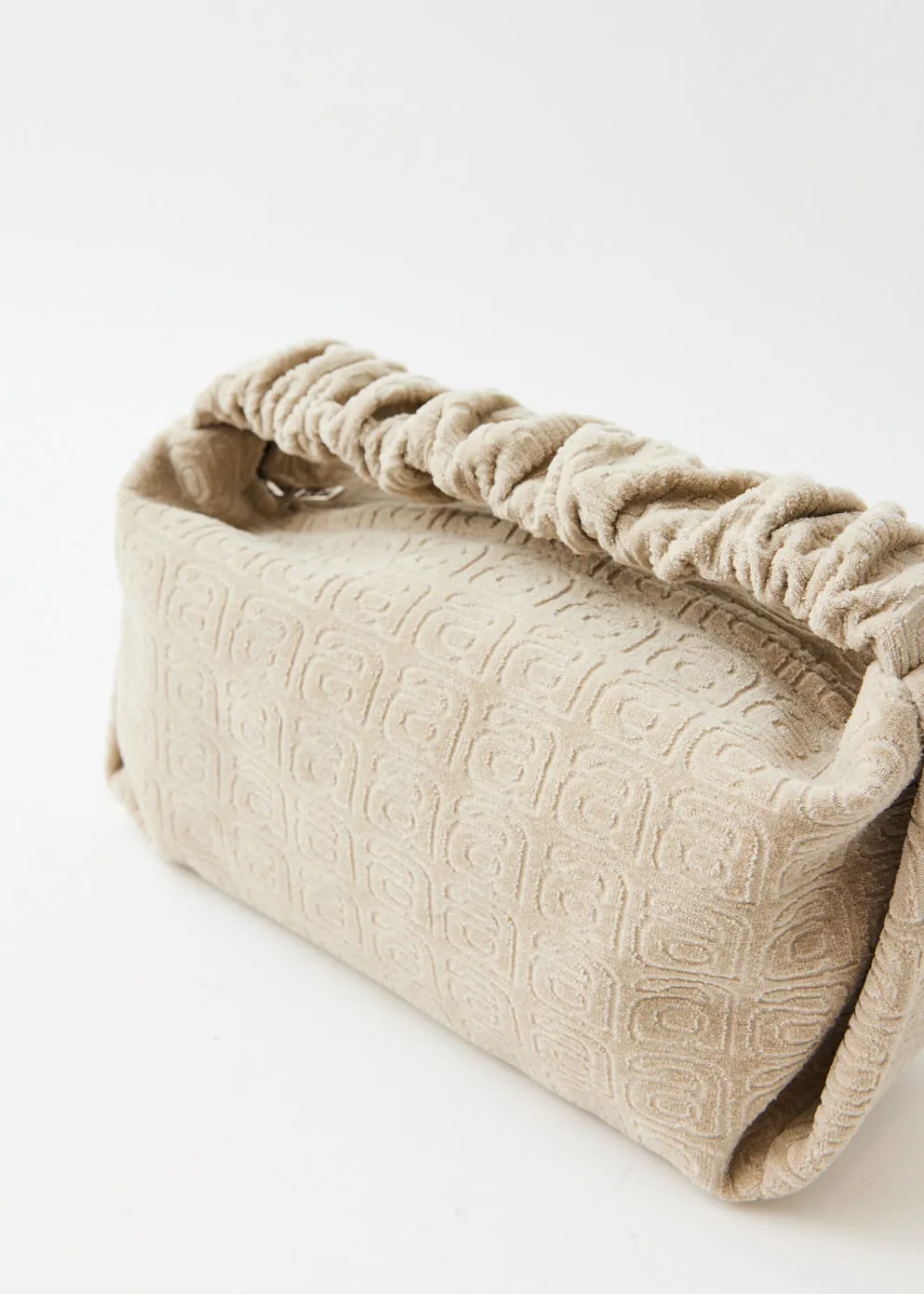 Scrunchie Small Bag