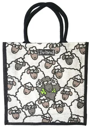 SHEEP PADDOCK