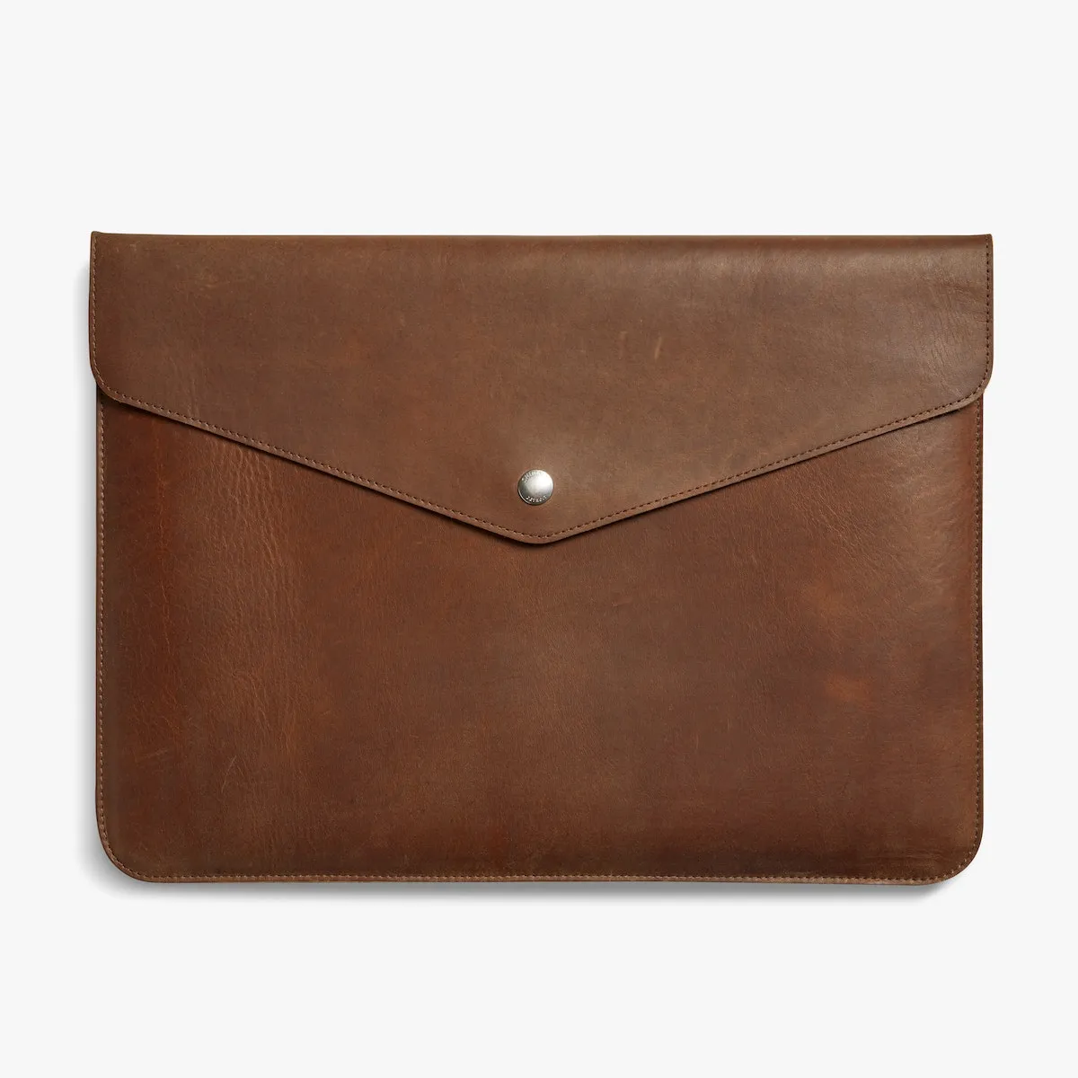 Shinola 15" Utility Laptop Sleeve