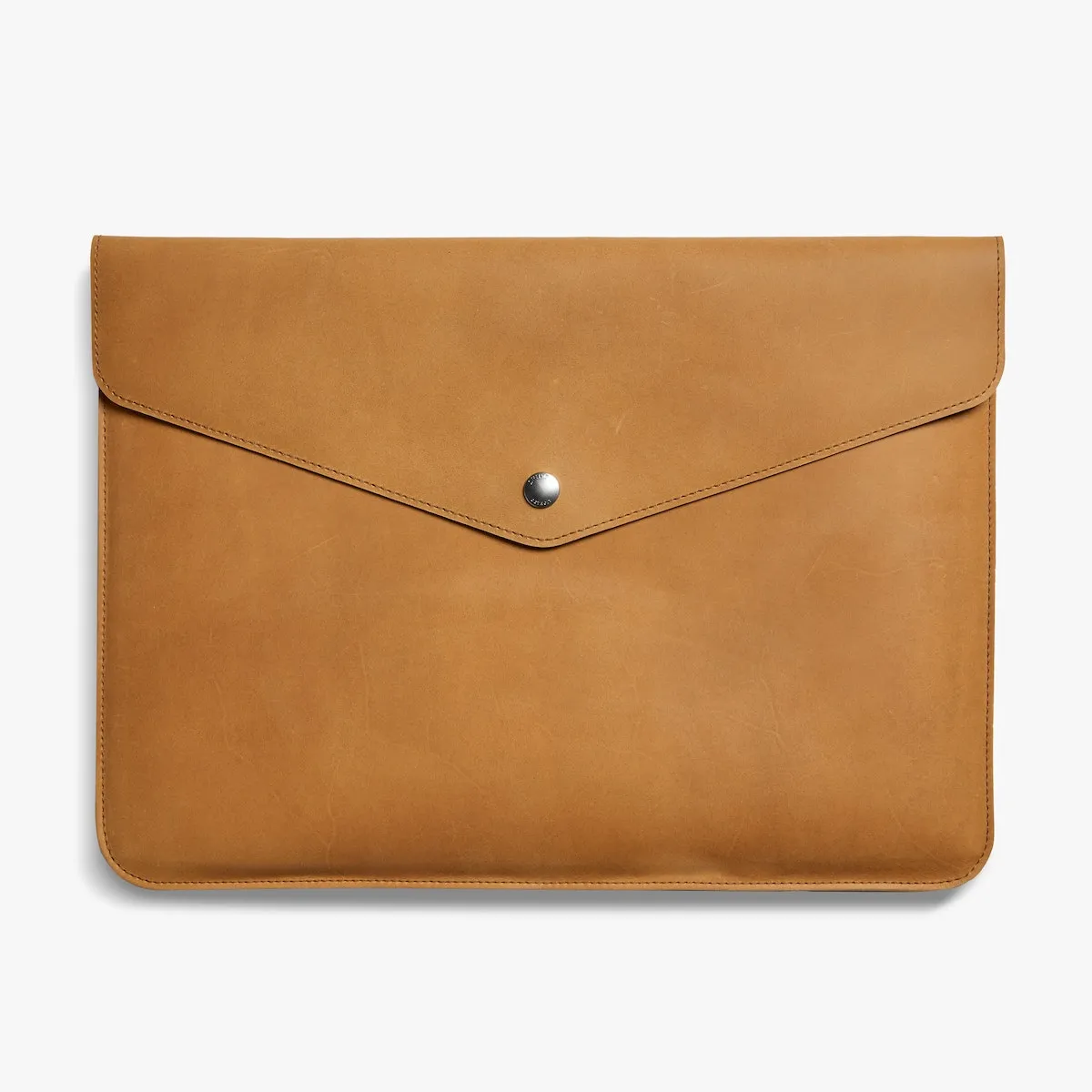 Shinola 15" Utility Laptop Sleeve