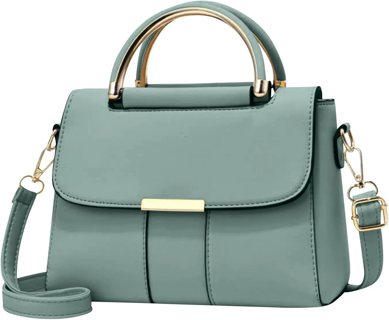 Shoulder Bag for Women Womens Tote Bag Fashion Handbags Purse Satchel Shoulder Bags Leather For Ladies