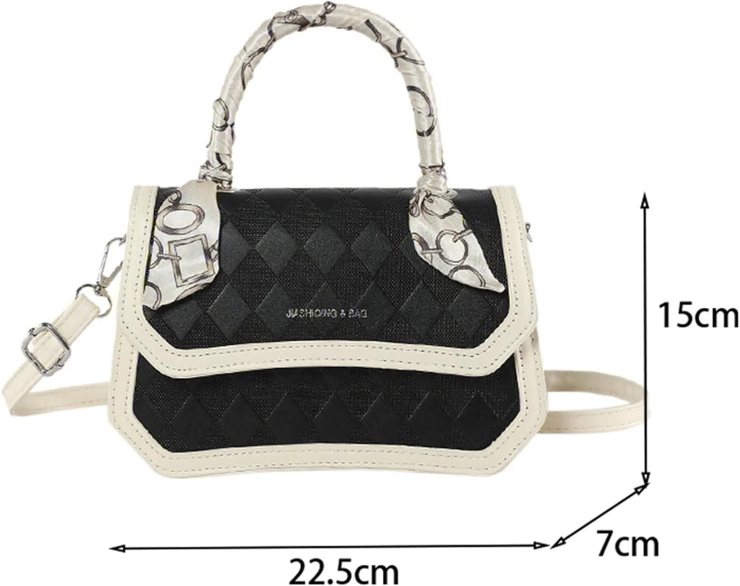 Small Hobo Bags for Women PU Leather Purses and Handbags Shoulder Bags Ladies Crossbody Bags Top Handle Tote Bag (E)