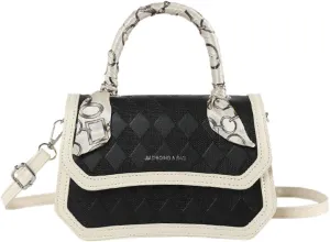 Small Hobo Bags for Women PU Leather Purses and Handbags Shoulder Bags Ladies Crossbody Bags Top Handle Tote Bag (E)