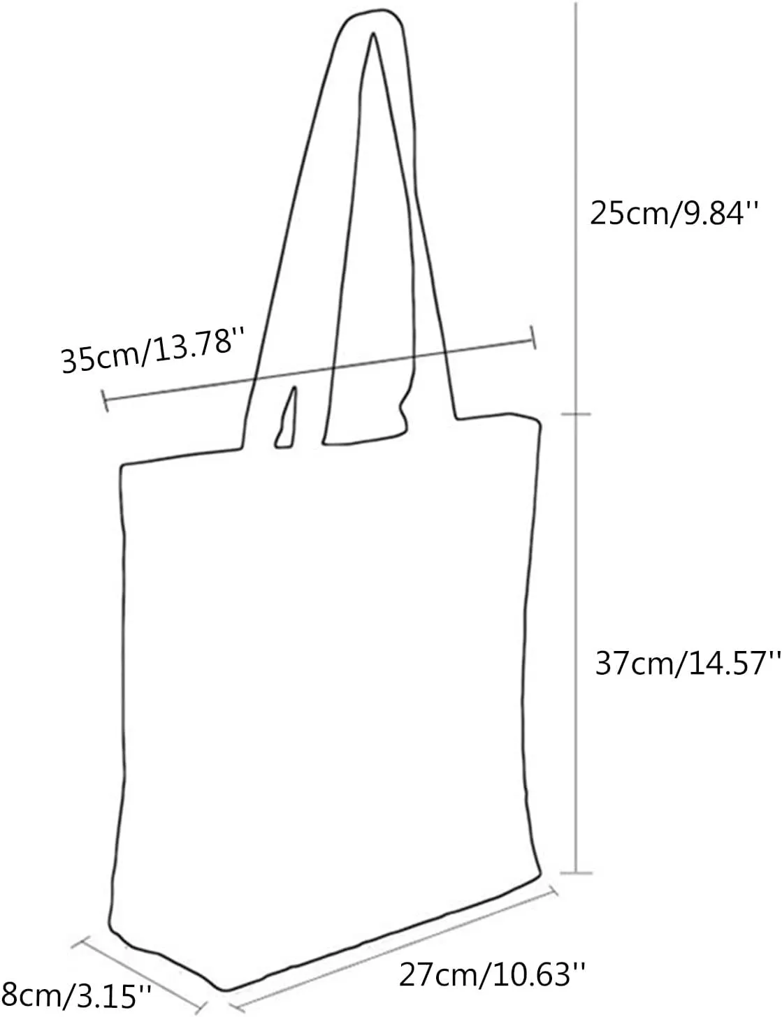 Small Purse Cute Tote Handbag Women's Slouchy Large Capacity Zippered Sunflower Printed Shoulder Bag