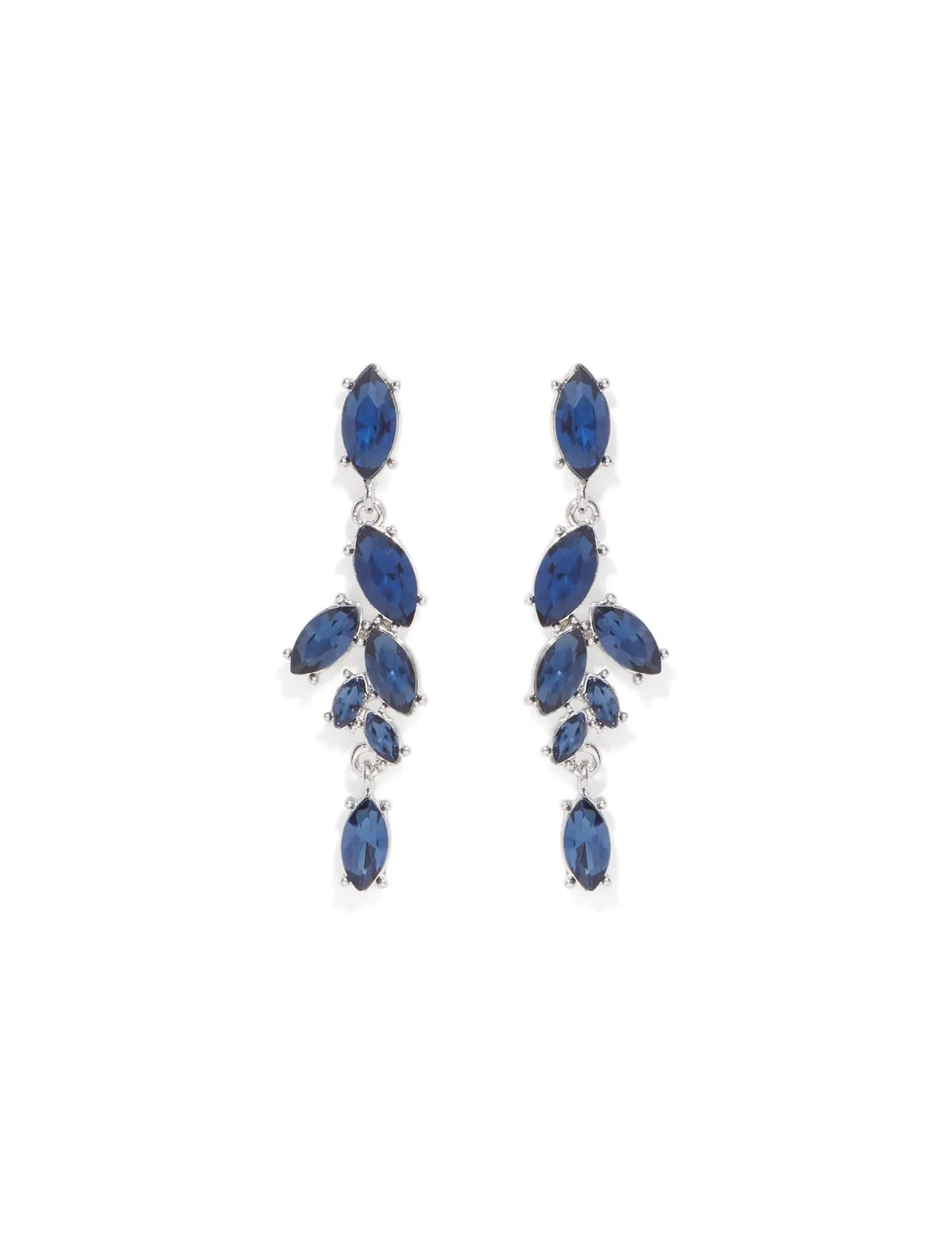 Solana Stone Drop Earrings