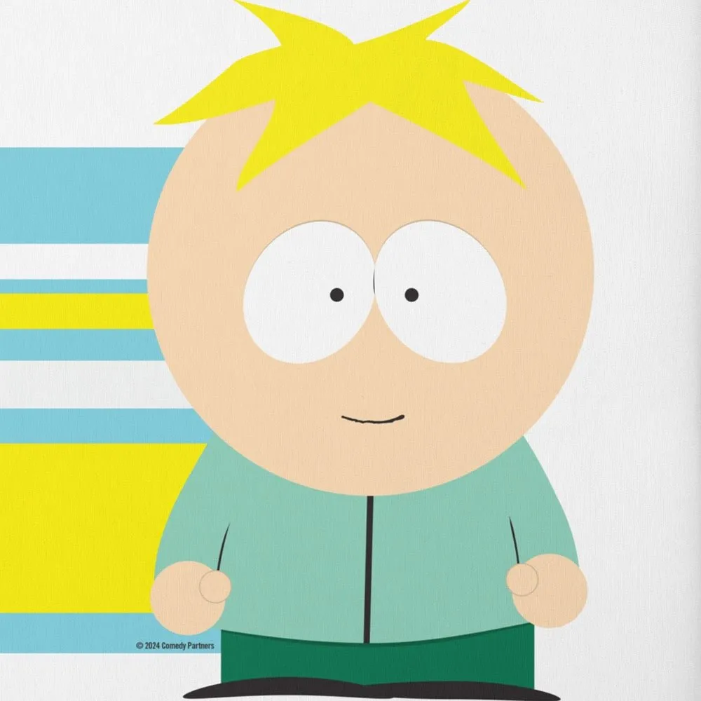South Park Butters Laptop Sleeve