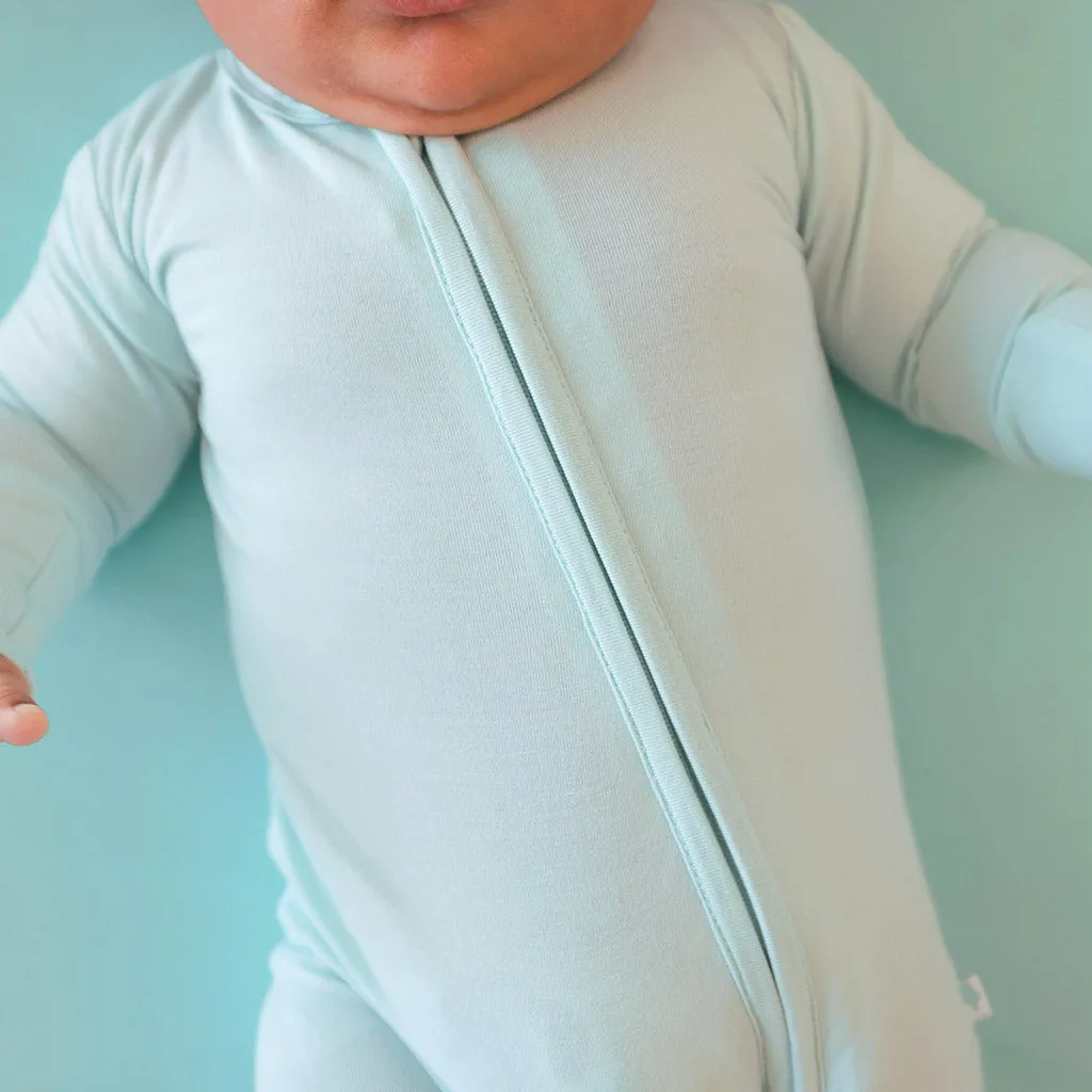 Starry Blue Convertible One Piece