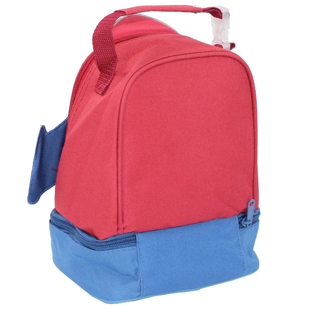 Stephen Joseph Lunch Bag (Space)