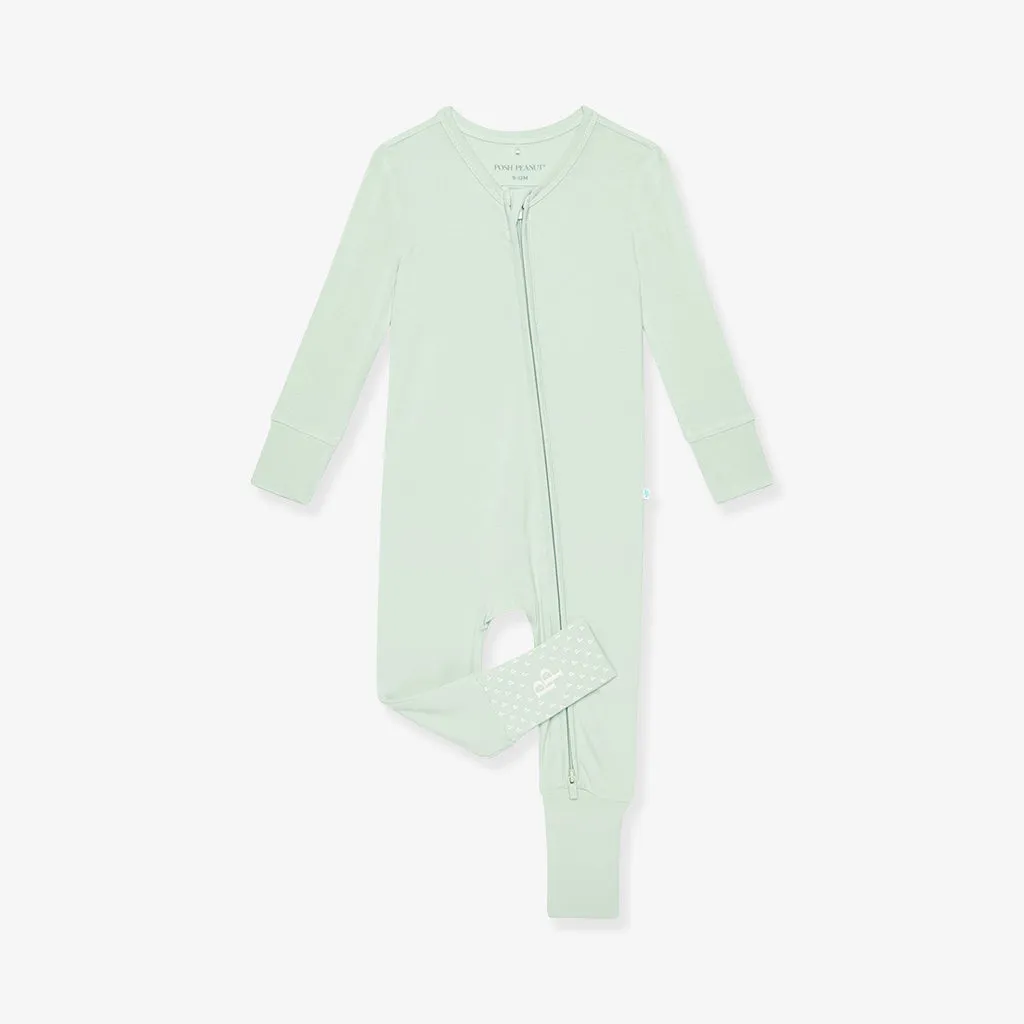 Surf Spray Convertible One Piece
