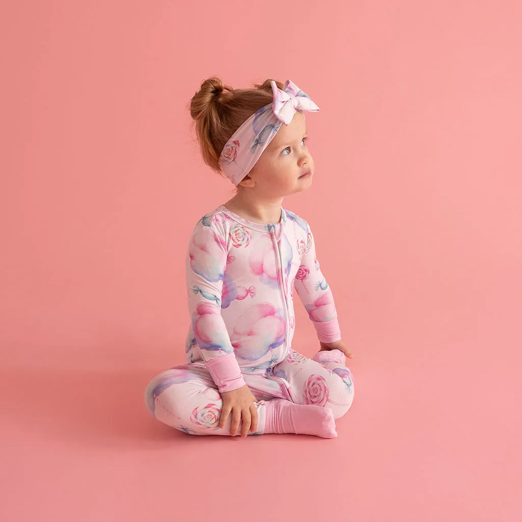 Sweeties Convertible One Piece