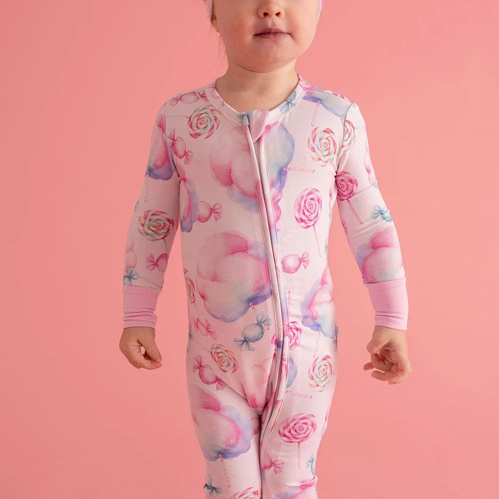 Sweeties Convertible One Piece