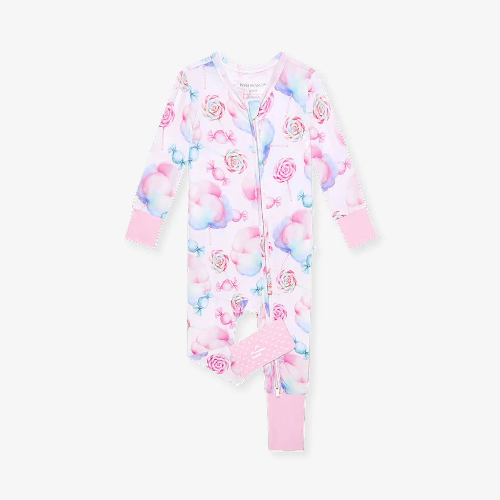 Sweeties Convertible One Piece