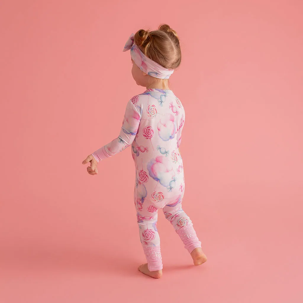 Sweeties Convertible One Piece