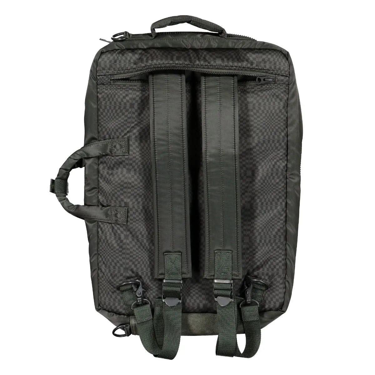 Tanker 3-Way Briefcase