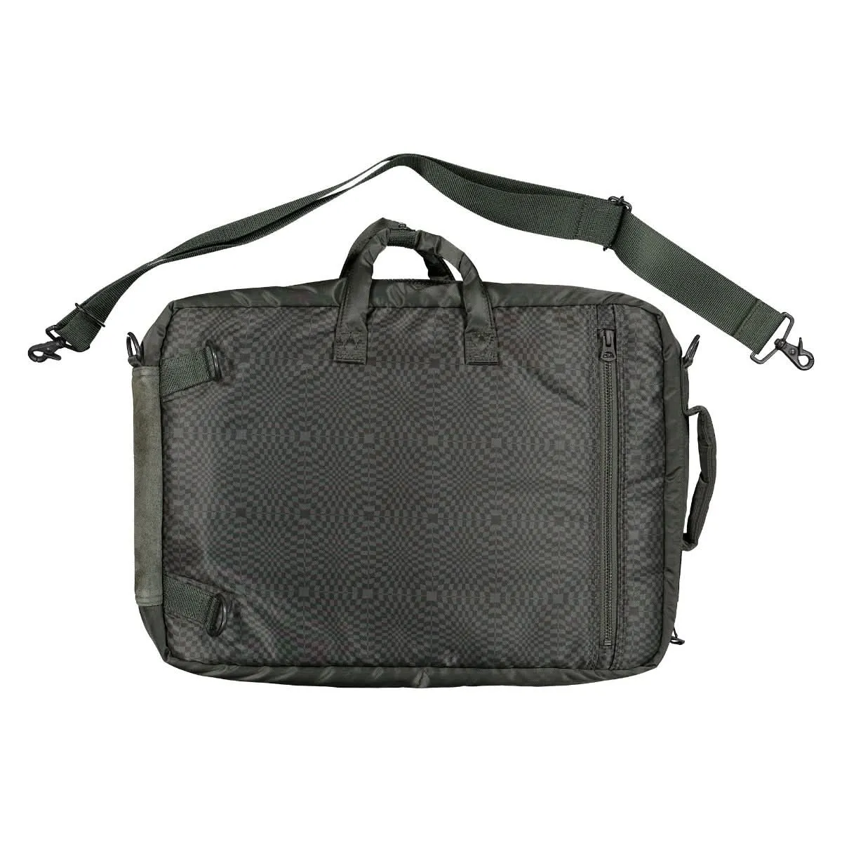 Tanker 3-Way Briefcase