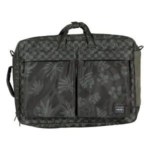 Tanker 3-Way Briefcase
