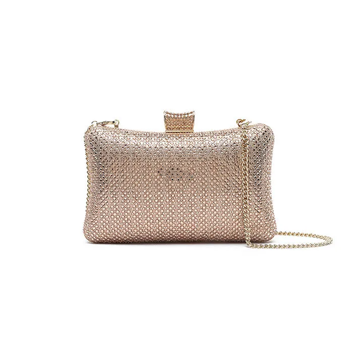 The Meticulous Evening Bag AD 137