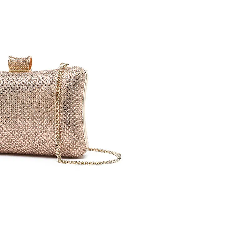 The Meticulous Evening Bag AD 137