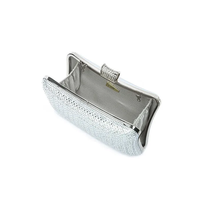 The Meticulous Evening Bag AD 137