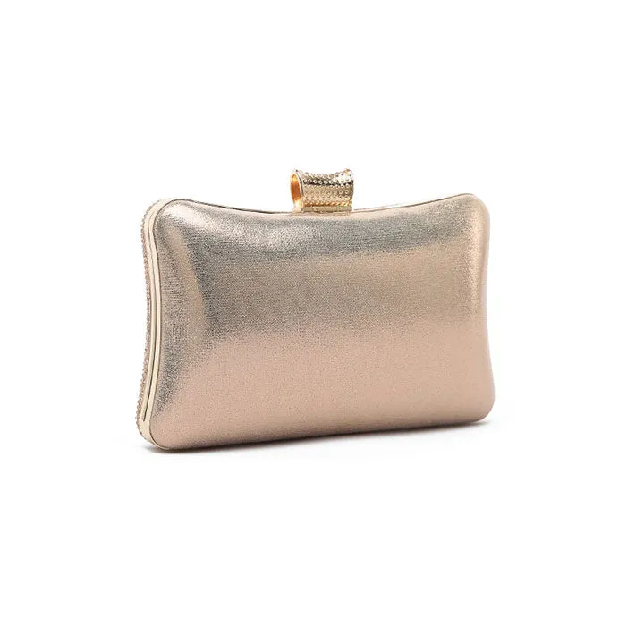 The Meticulous Evening Bag AD 137