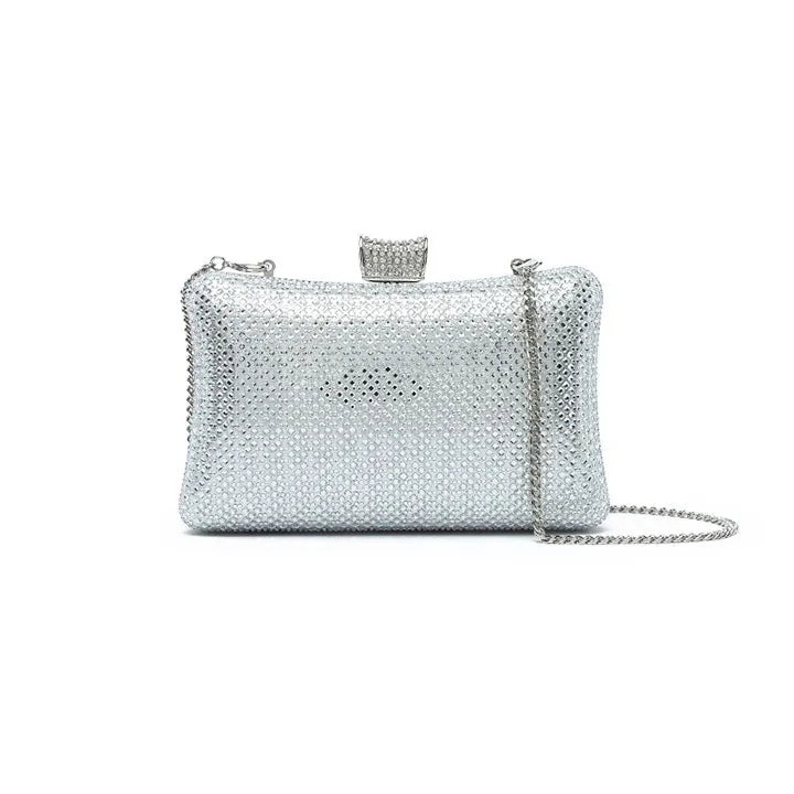 The Meticulous Evening Bag AD 137