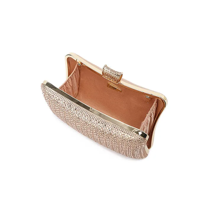 The Meticulous Evening Bag AD 137