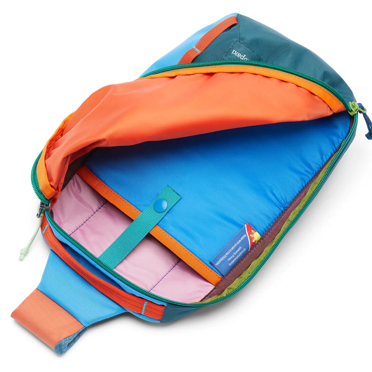 Todo 8L Sling - Del Da