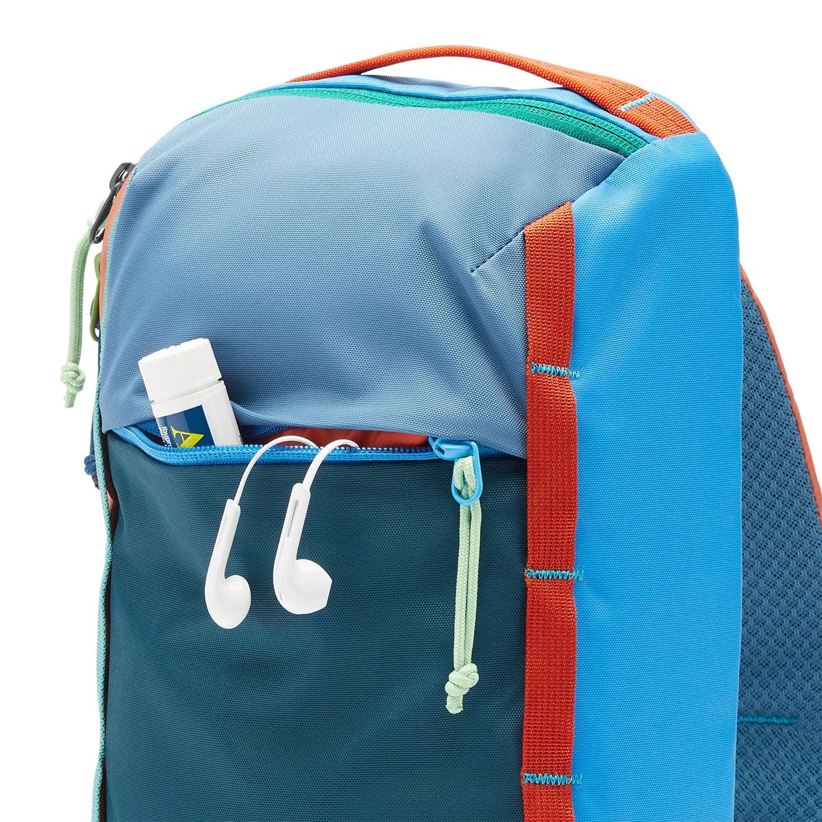 Todo 8L Sling - Del Da