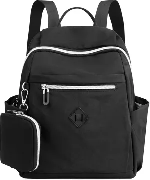 Tote Bag For Women Large Capacity Backpack Ladies Fashion Travel Bag Trendy Daypack For Mom Shopping