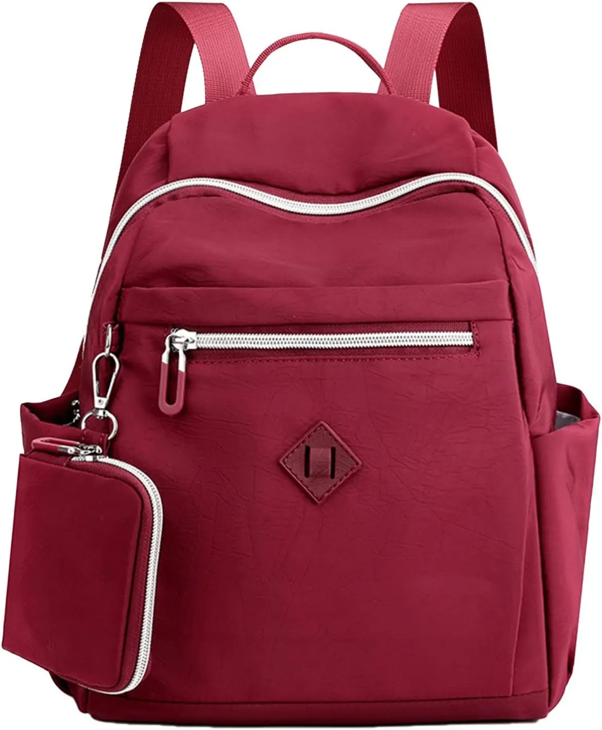Tote Bag For Women Large Capacity Backpack Ladies Fashion Travel Bag Trendy Daypack For Mom Shopping
