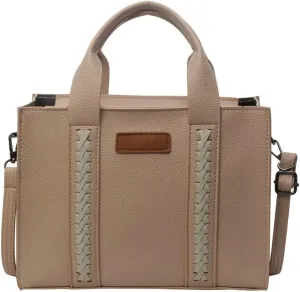 Tote Bag Leather Shoulder Bags for Women Vintage Handbag Hobo Bag Satchel Purse Large Crossbody Bags Work