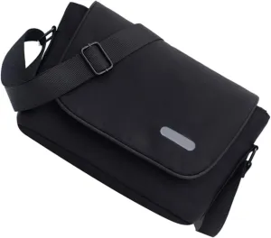 Travel Storage Bag for DSLR and Mirrorless Cameras Padded Crossbody Camera Case with Protection for Outdoor Photography Compatible with Canon and More