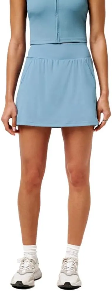 TravisMathew Women's Game Set Match Skort