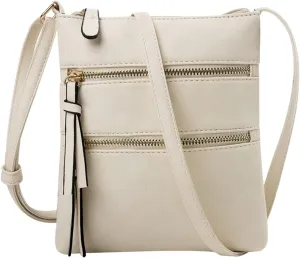Trendy Designer Mini Shoulder Bag Ladies Fashion Solid Color Soft Leather Large Capacity Adjustable Shoulder Belt