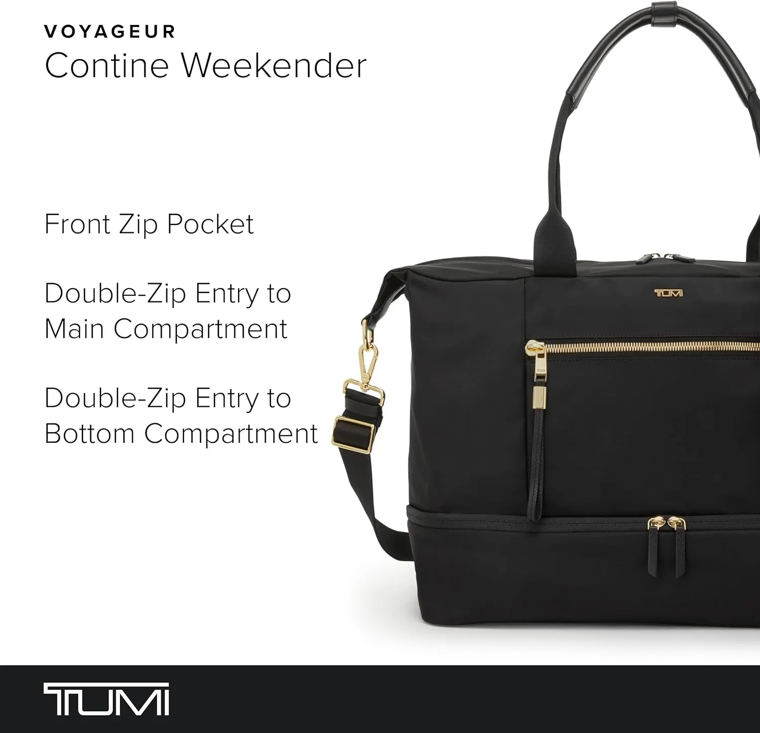 TUMI Harrison Warren Backpack - 15-Inch Laptop Backpack - Stylish Women's & Men's Backpack for Travel & Business - Cognac Leather