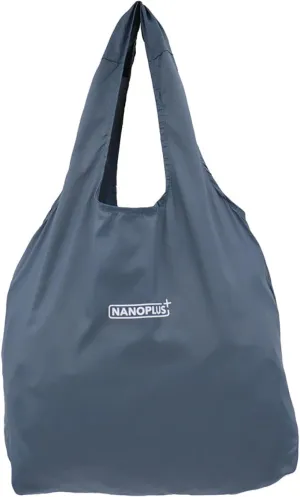 Ultimate Packable Travel Tote Bag - Reusable Shopping Bag - Compact & Portable & Lightweight