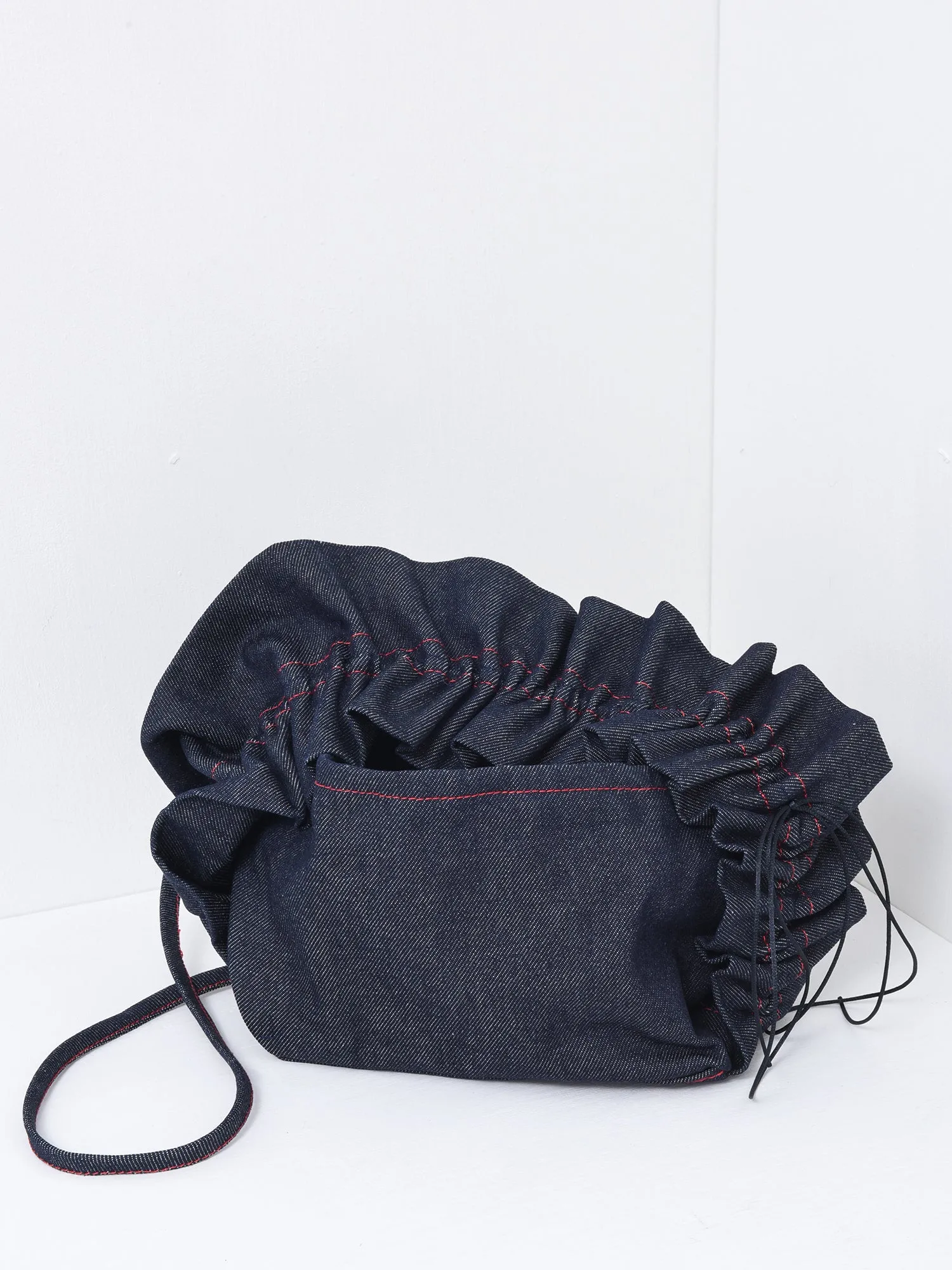 UMI BAG DENIM INDIGO