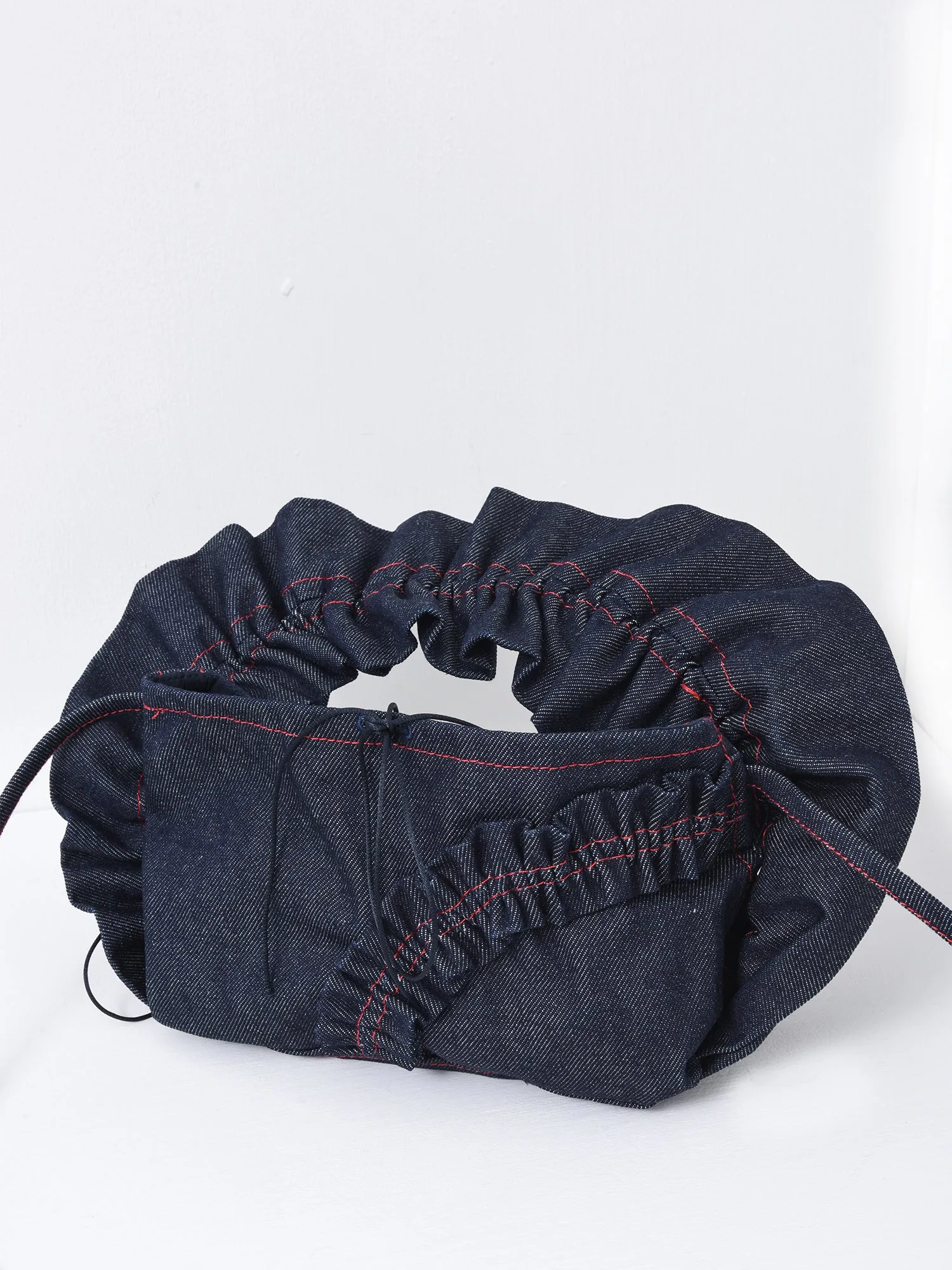UMI BAG DENIM INDIGO
