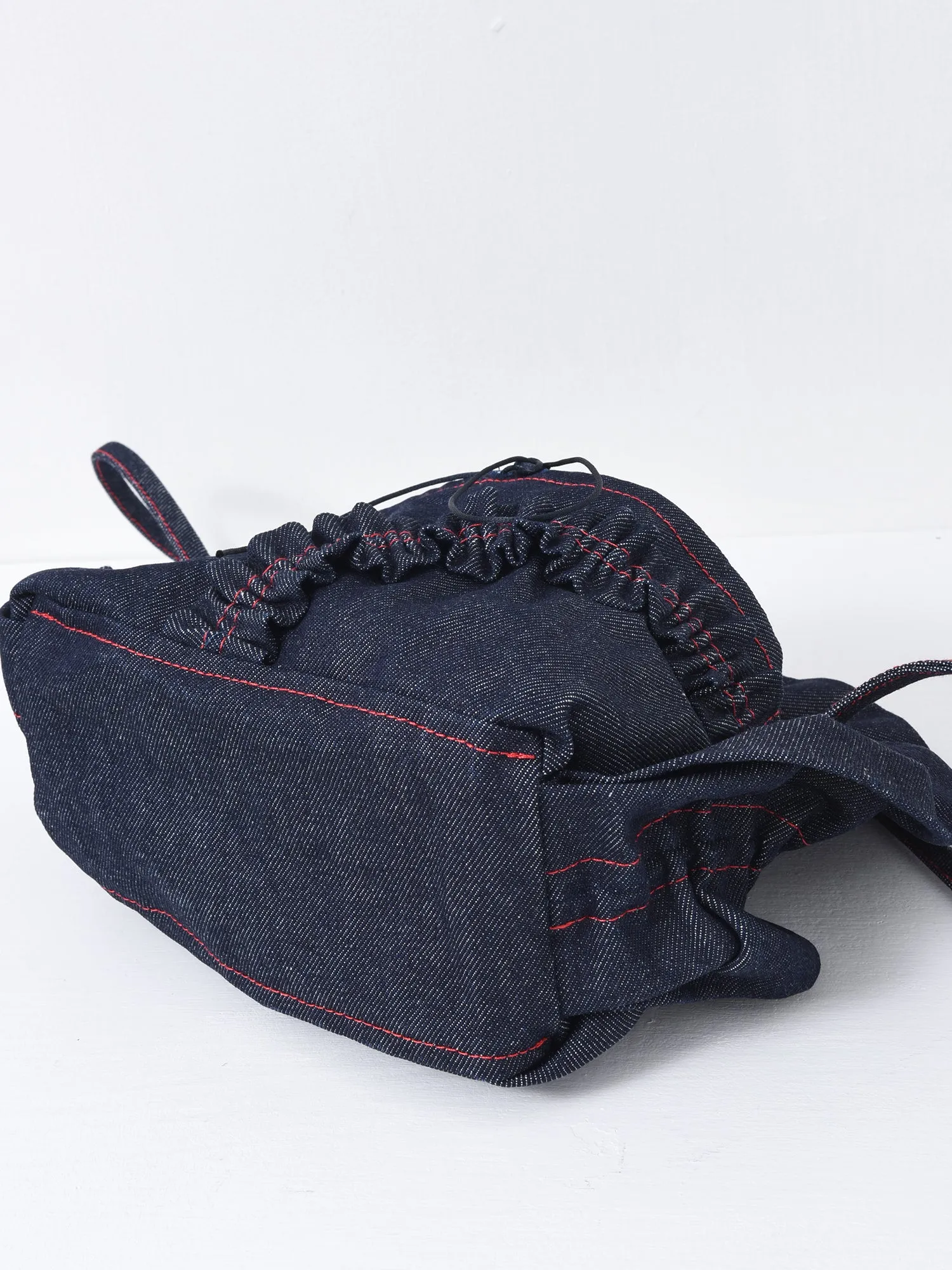 UMI BAG DENIM INDIGO