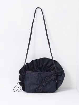 UMI BAG DENIM INDIGO