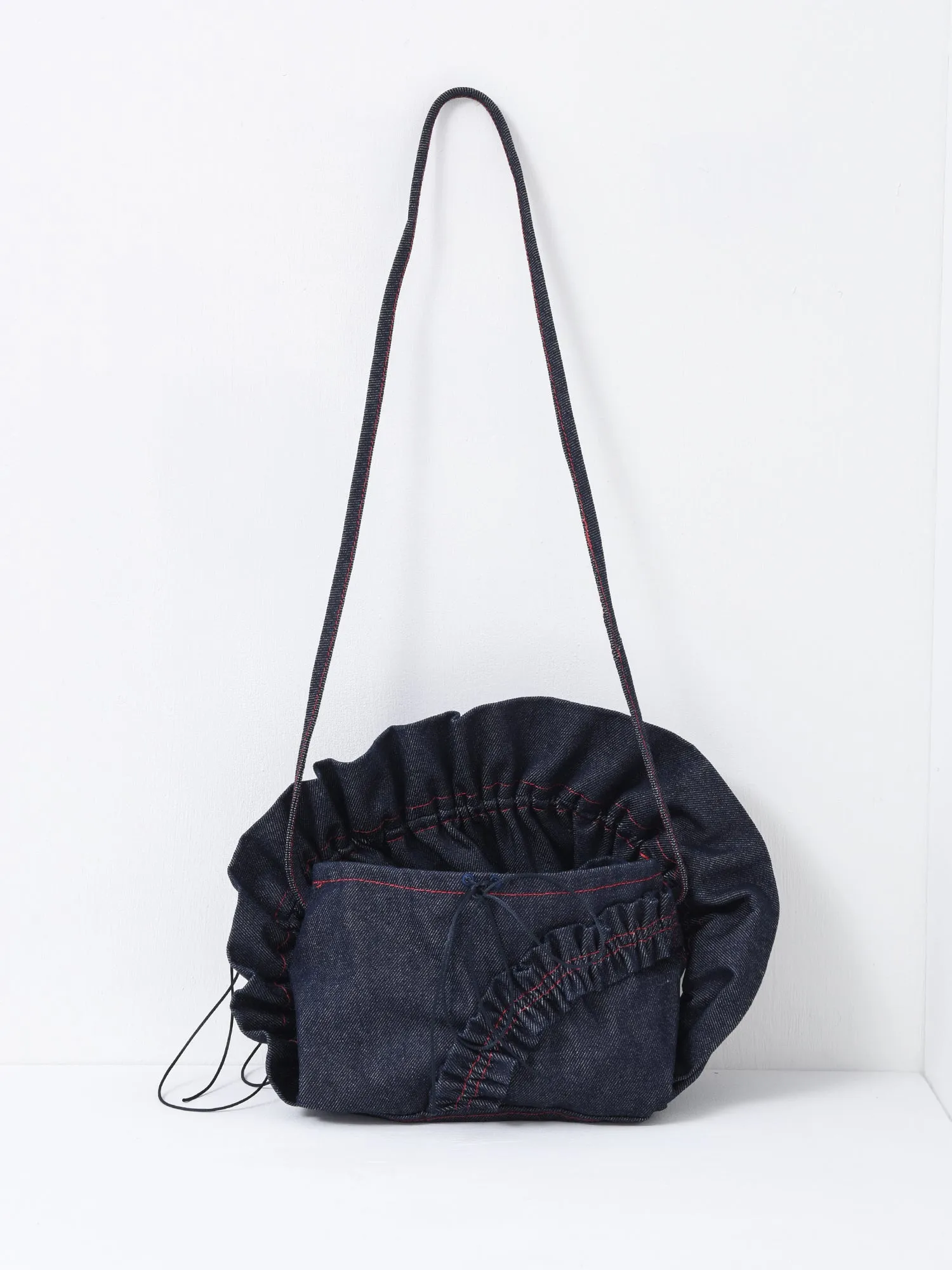 UMI BAG DENIM INDIGO