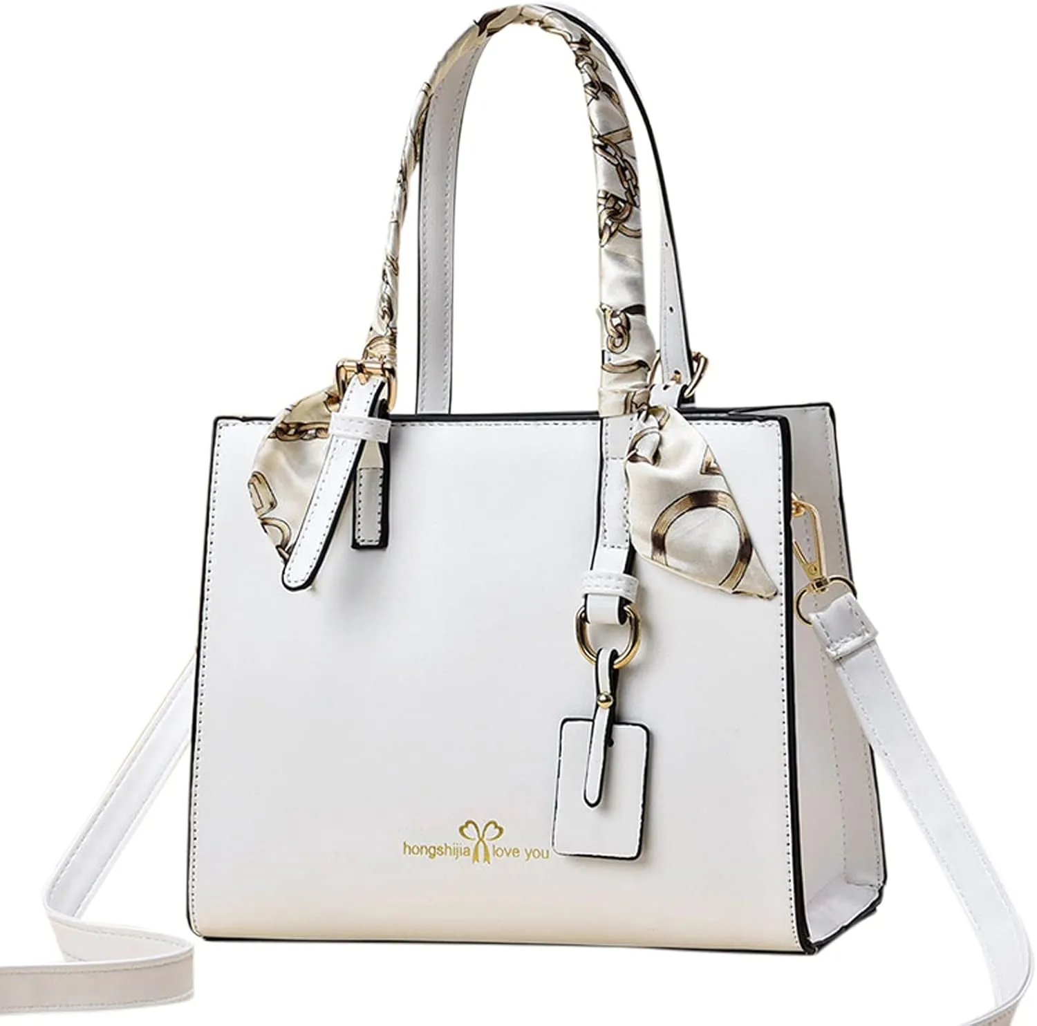 Vintage Handbag Womens Tote Bag Fashion Handbags Ladies Purse Satchel Shoulder Bags Leather Bag
