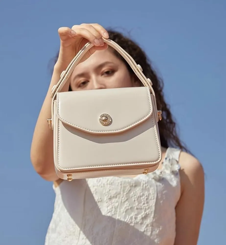 Women Tote Bags Vegan Leather Shhoulder Bags Top-handle Stylish Handbags Crossbody Designer Purse