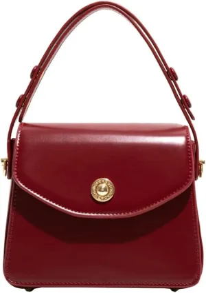 Women Tote Bags Vegan Leather Shhoulder Bags Top-handle Stylish Handbags Crossbody Designer Purse