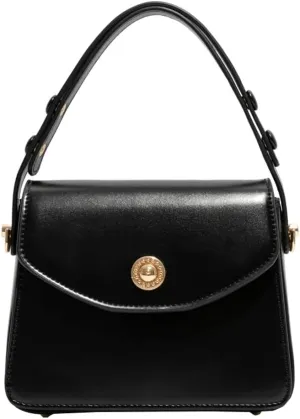 Women Tote Bags Vegan Leather Shhoulder Bags Top-handle Stylish Handbags Crossbody Designer Purse