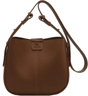 Women's 2pcs Casual Vegan Leather Shoulder Bags Set - Stylish Hobo & Crossbody Travel Handbags