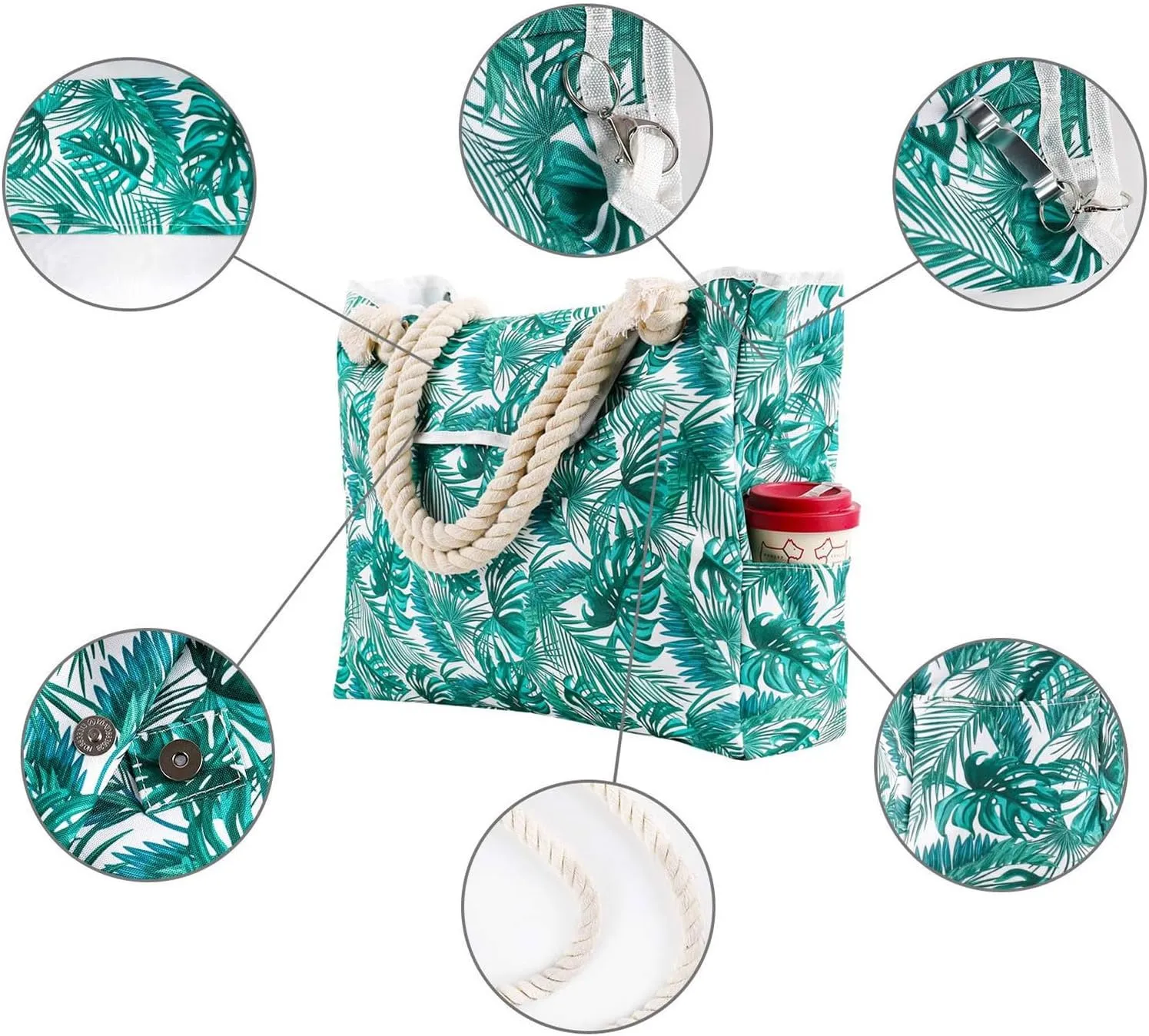 Women's Fashion Shoulder Bags Women's Crescent Shoulder Bags with Adjustable Strap Cute Purse for Women Trendy(Mint Green)
