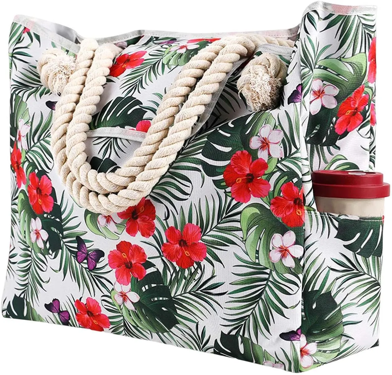 Women's Fashion Shoulder Bags Women's Crescent Shoulder Bags with Adjustable Strap Cute Purse for Women Trendy(Red)