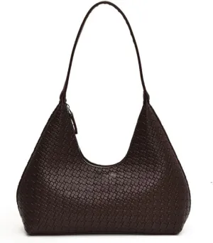 Women's Hobo Shoulder Bag, Shoulder Purses for Women Purse Y2k Handbag Trendy Shoulder Bag Leather Coquette Designer Bags
